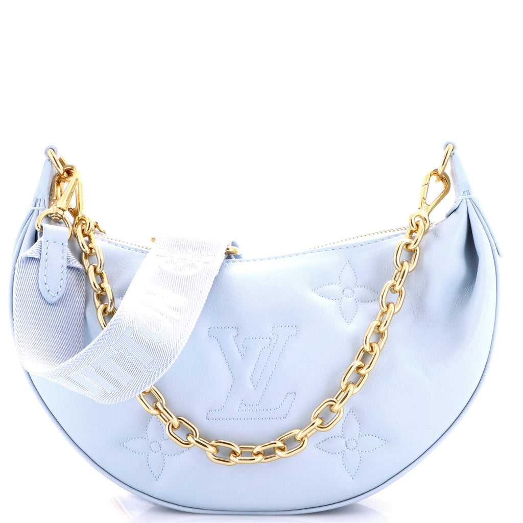 Over The Moon Bag Bubblegram Leather