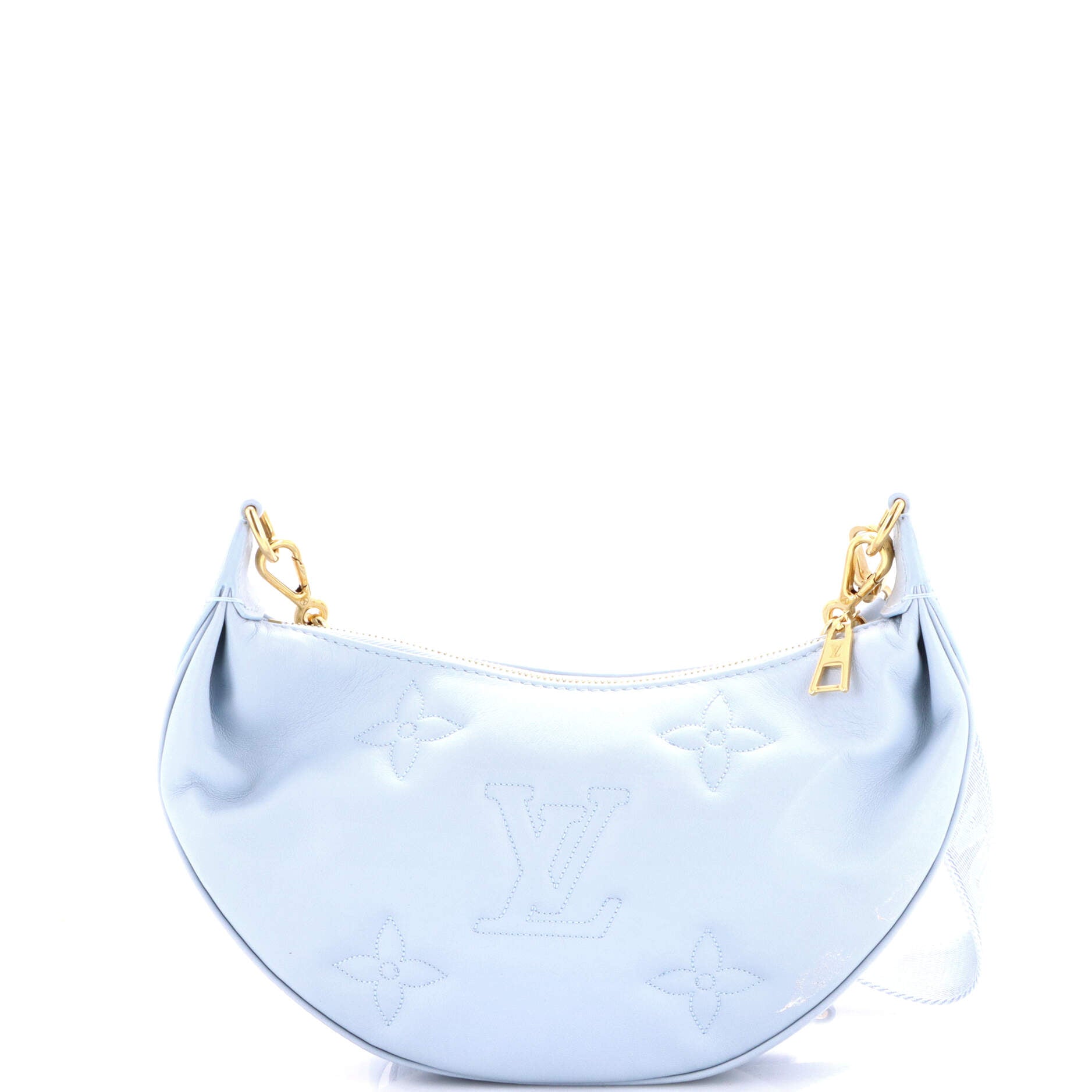 Over The Moon Bag Bubblegram Leather