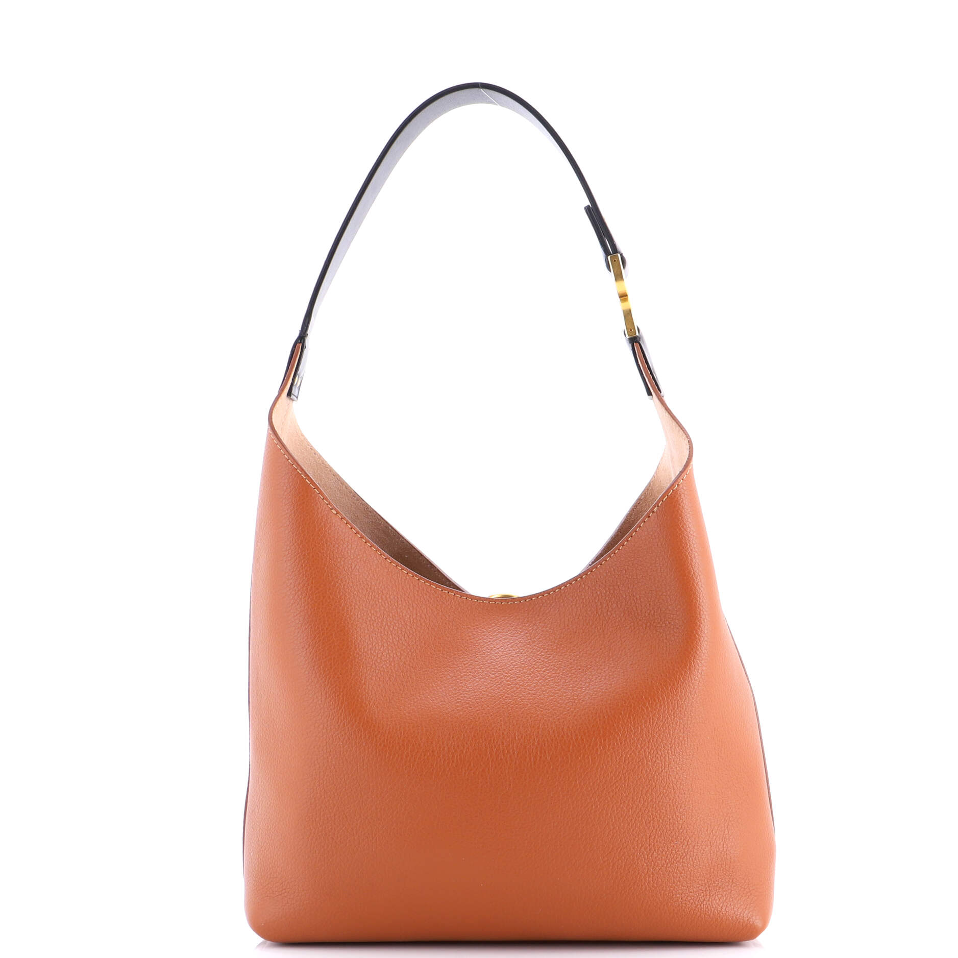 Marcie NM Hobo Leather Small