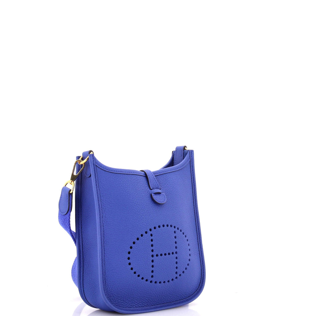 Evelyne Bag Gen III Clemence TPM
