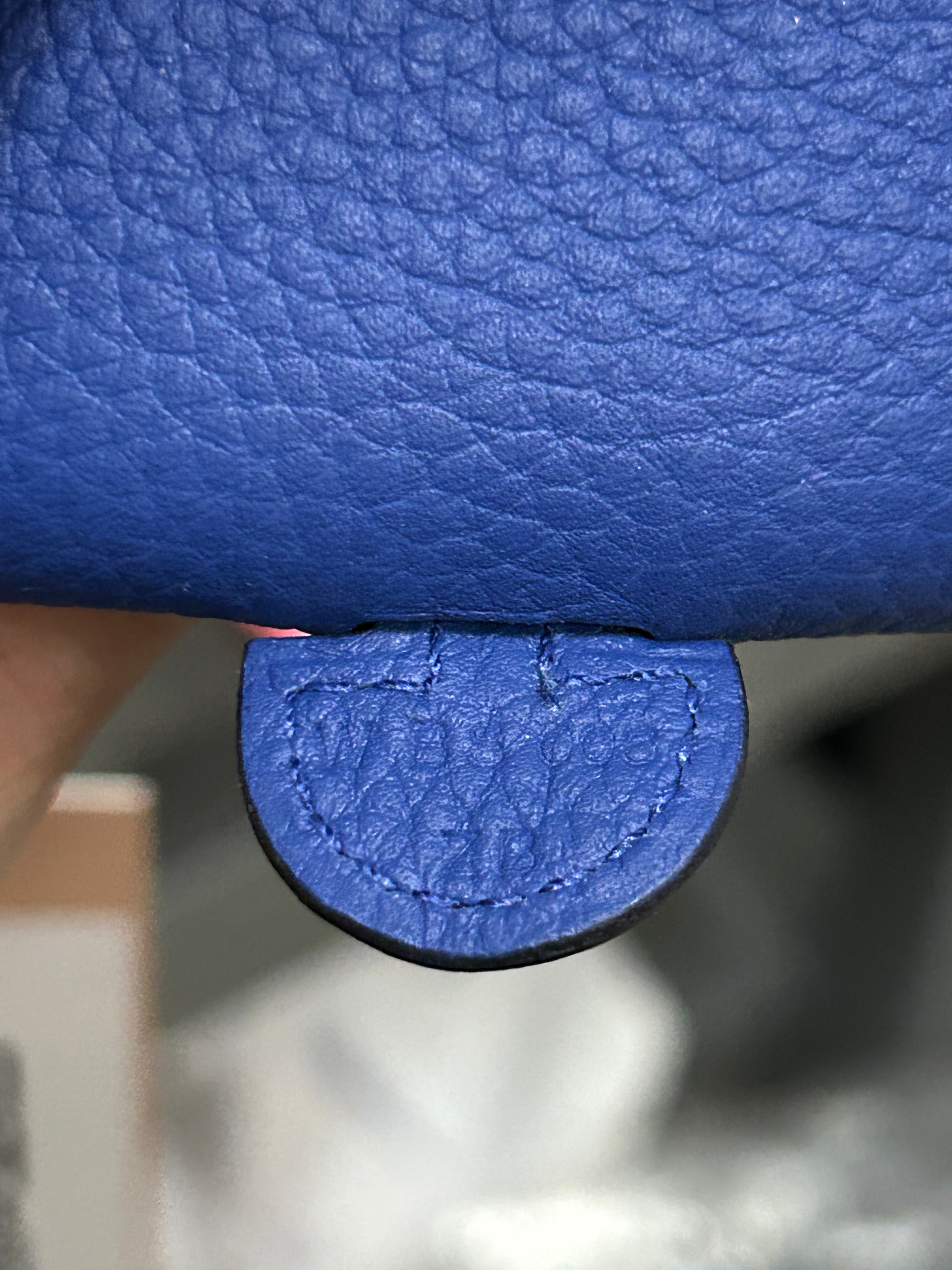 Evelyne Bag Gen III Clemence TPM