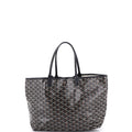 Saint Louis Tote Coated Canvas PM