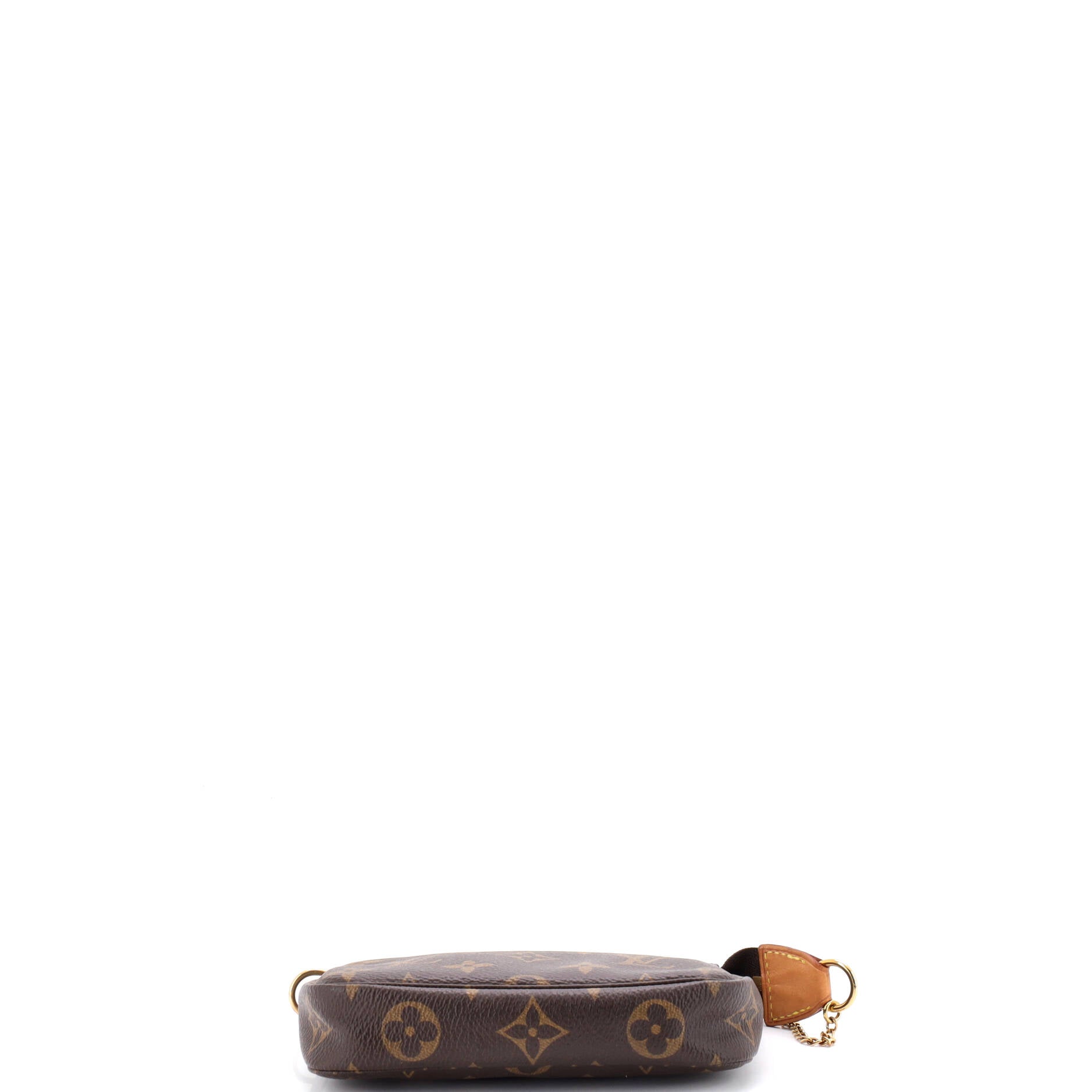 Pochette Accessoires Monogram Canvas Mini