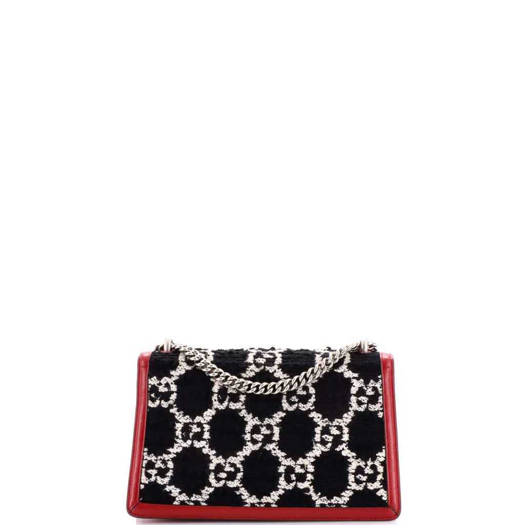 Dionysus Bag GG Tweed Small