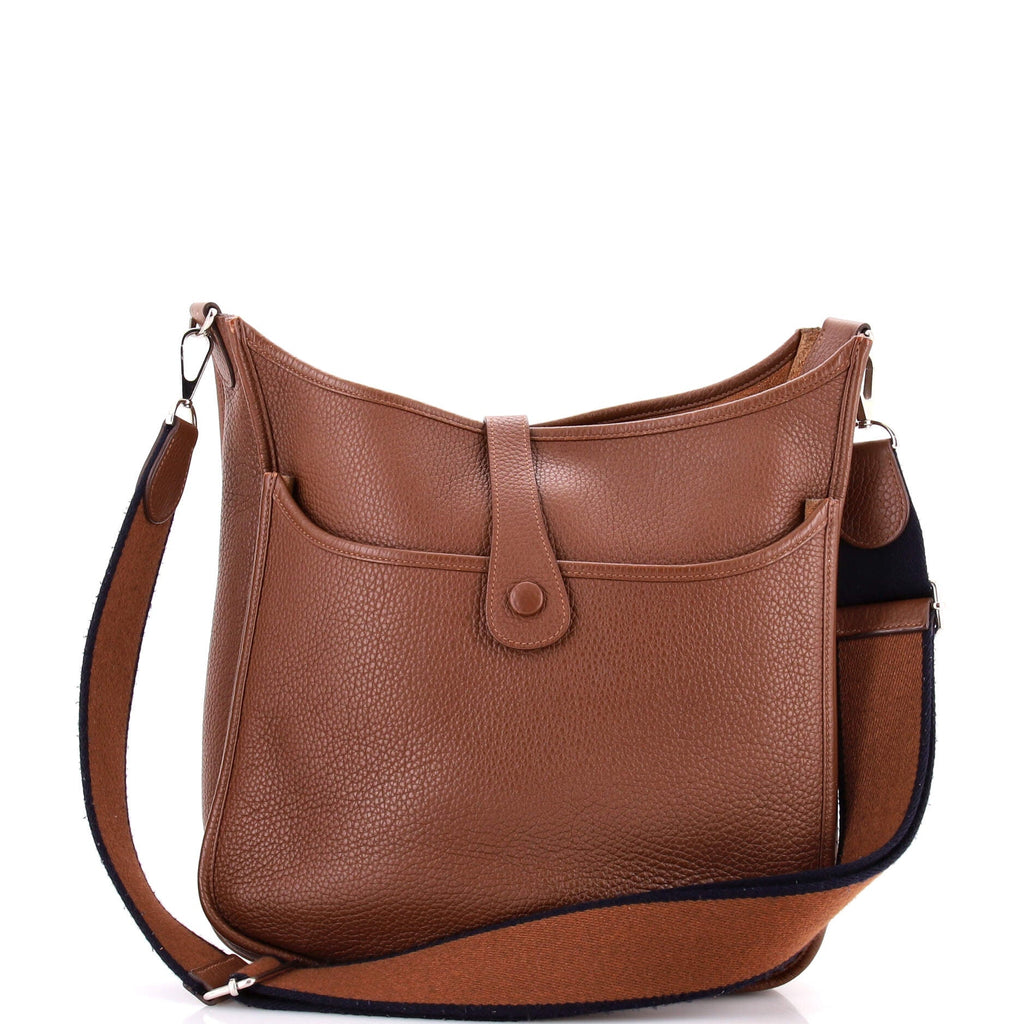 Evelyne Bag Gen III Clemence GM