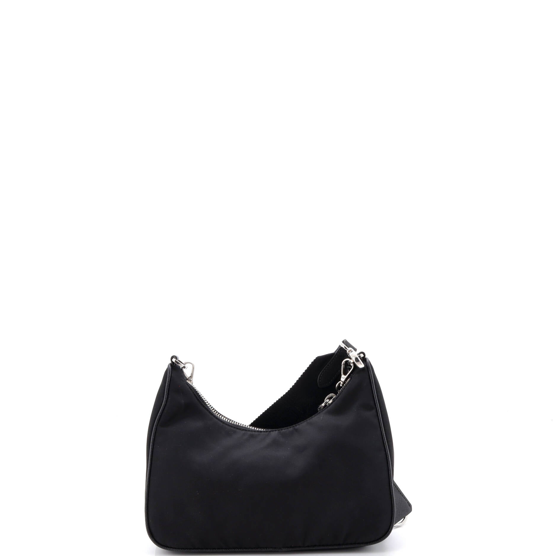 Re-Edition 2005 Shoulder Bag Tessuto Small