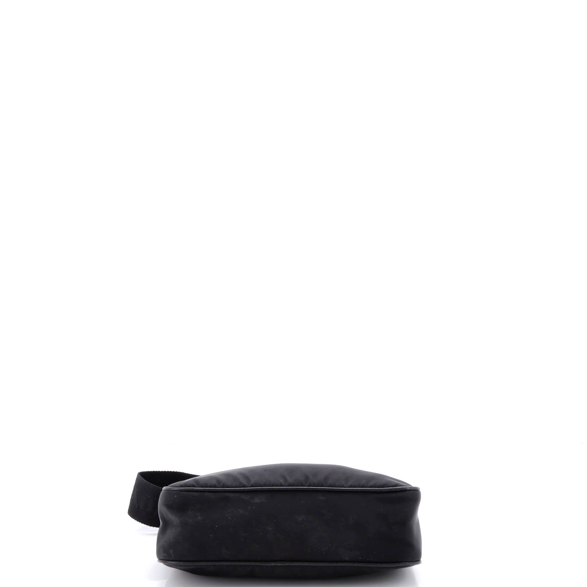 Re-Edition 2005 Shoulder Bag Tessuto Small