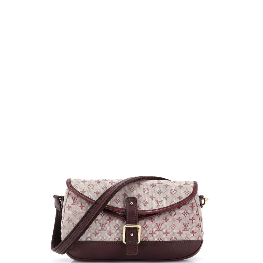 Marjorie Handbag Mini Lin