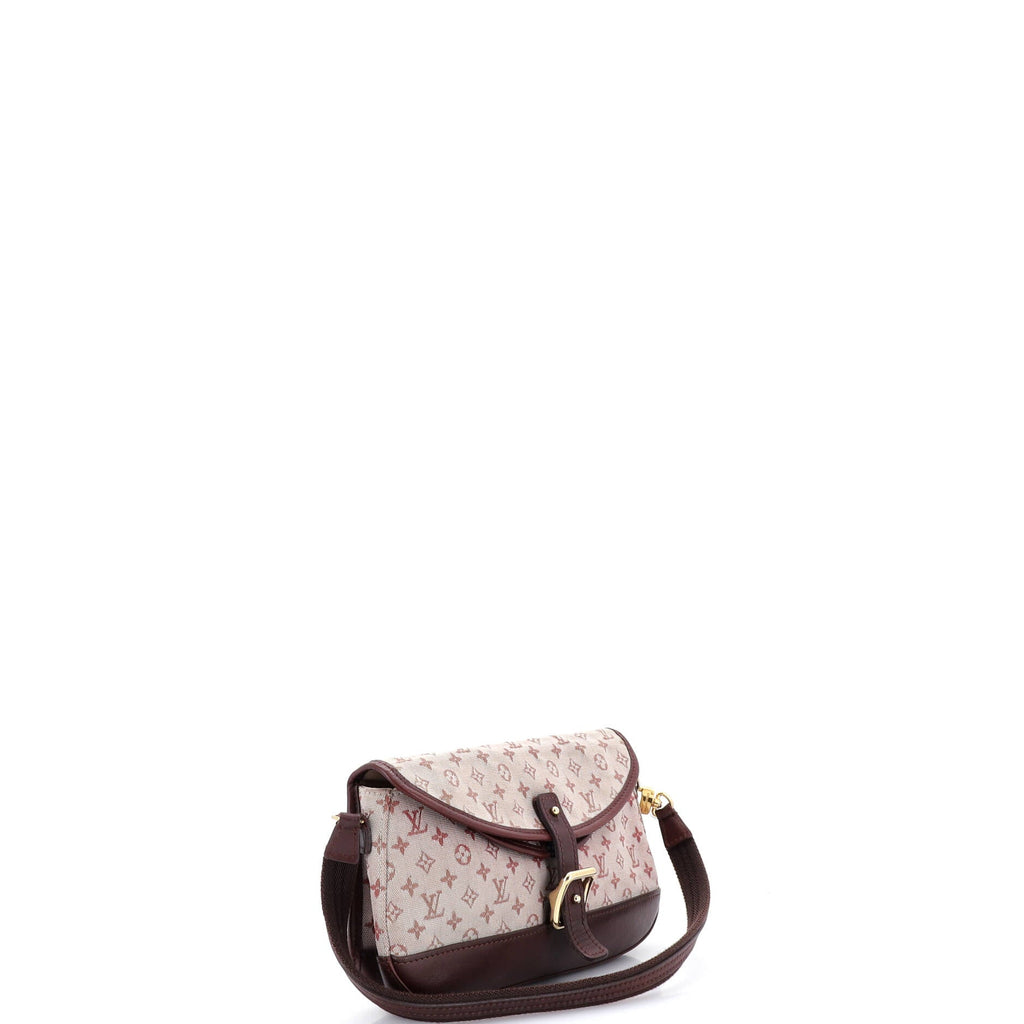 Marjorie Handbag Mini Lin