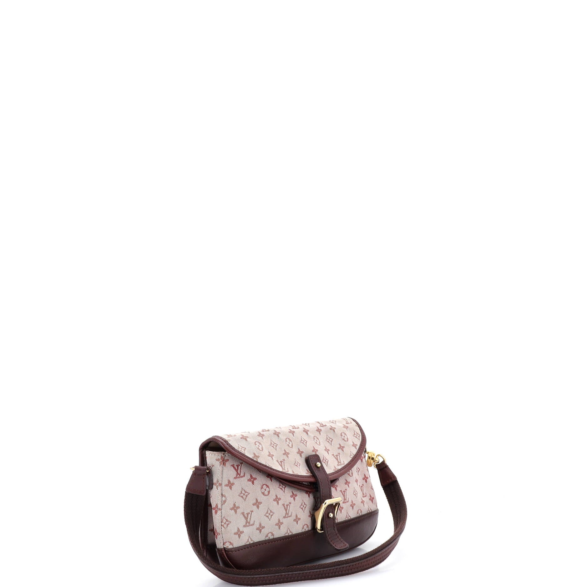 Marjorie Handbag Mini Lin