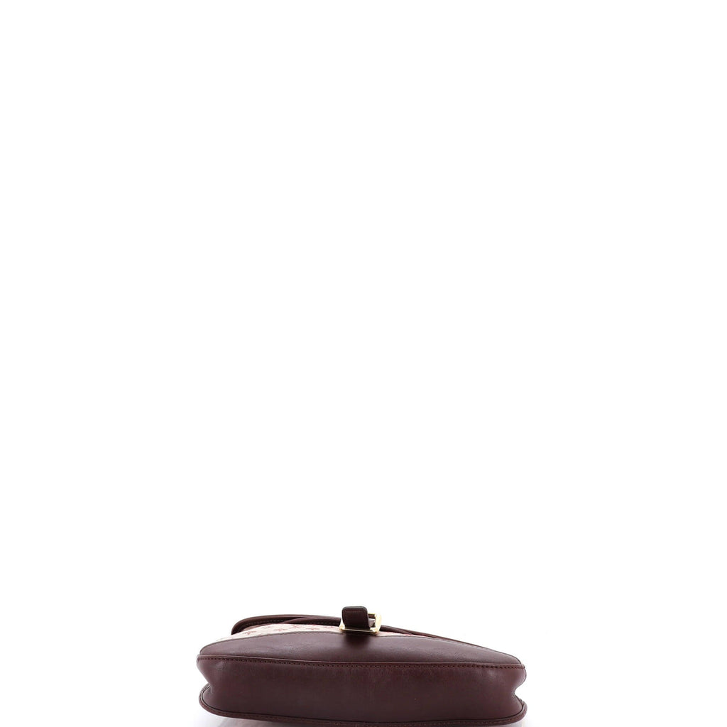 Marjorie Handbag Mini Lin