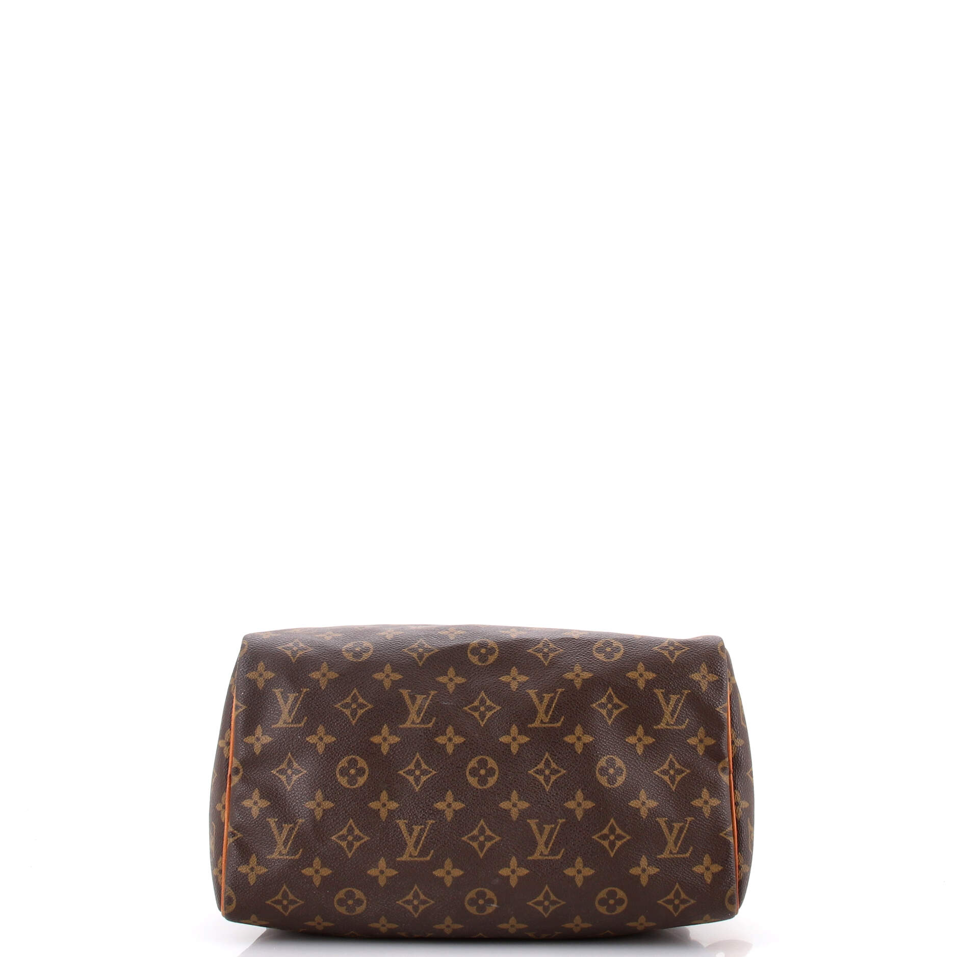 Speedy Handbag Monogram Canvas 30