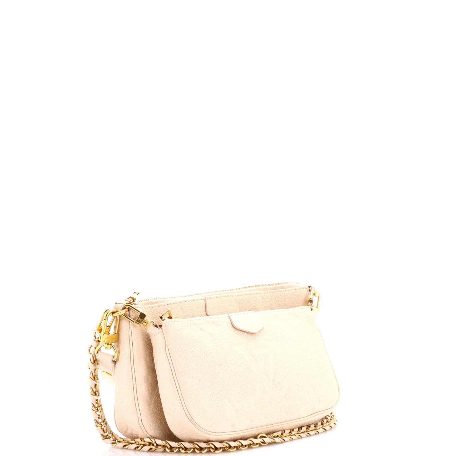 Multi Pochette Accessoires Monogram Empreinte Giant