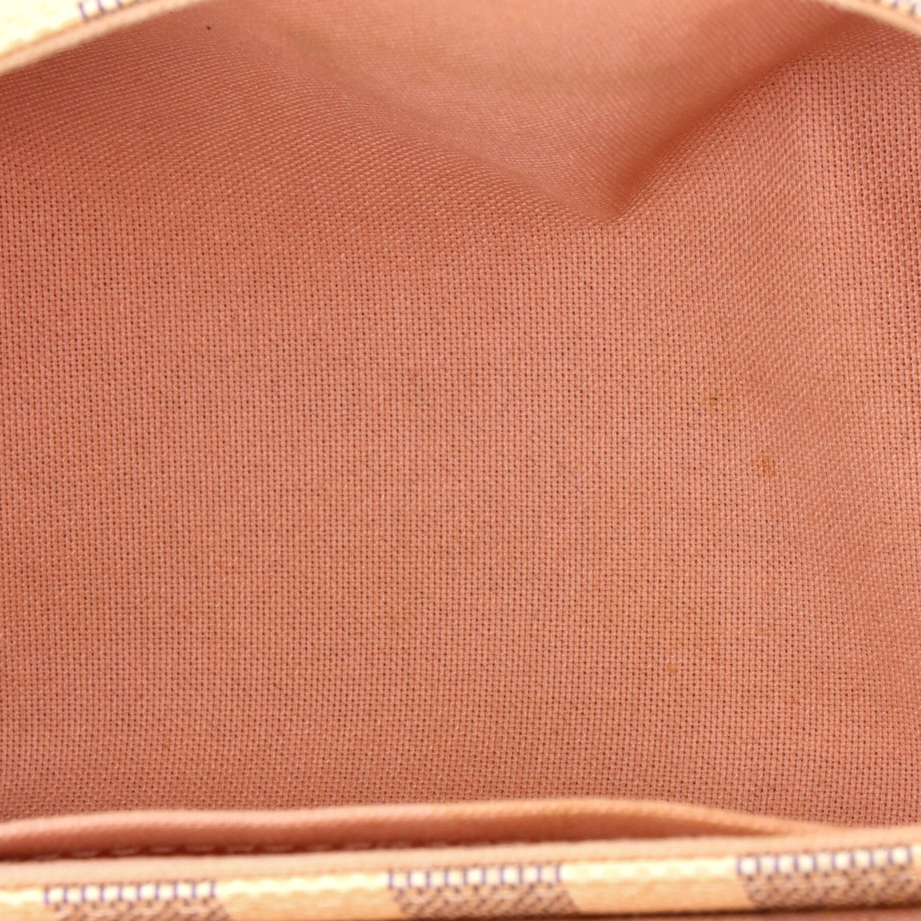 Croisette Handbag Damier