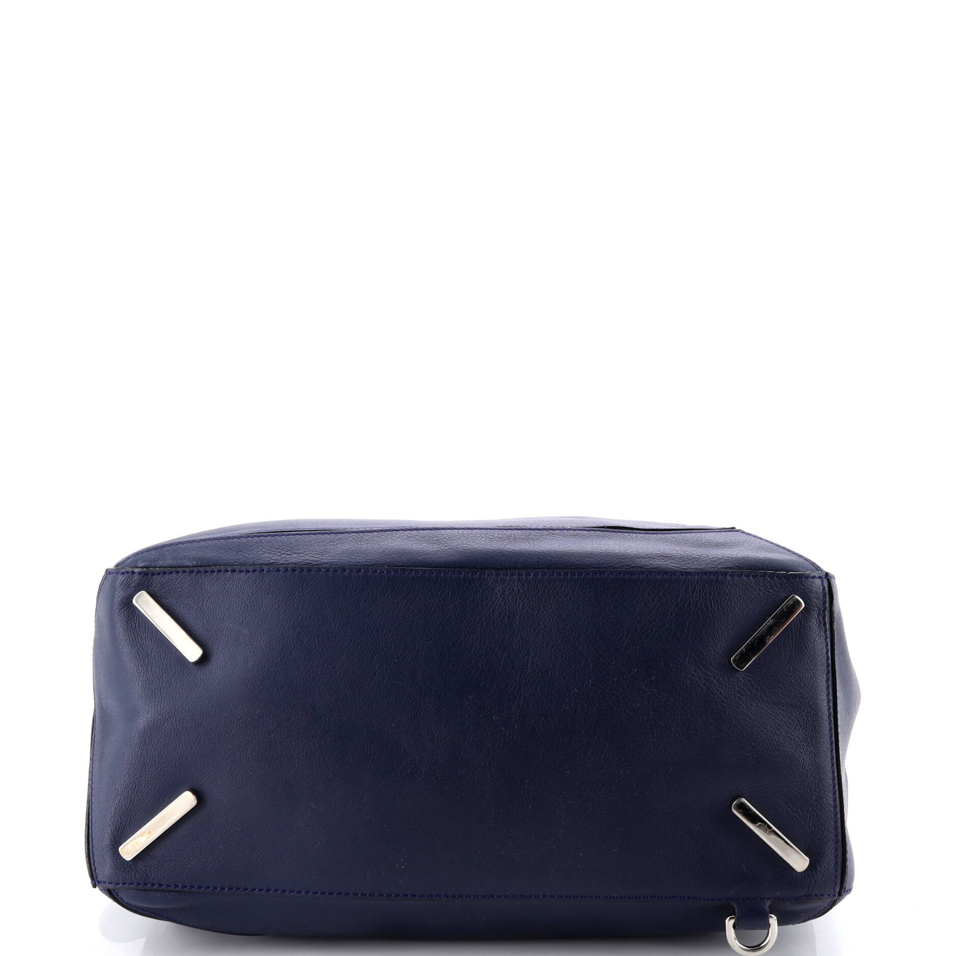 Puzzle Bag Leather Large
