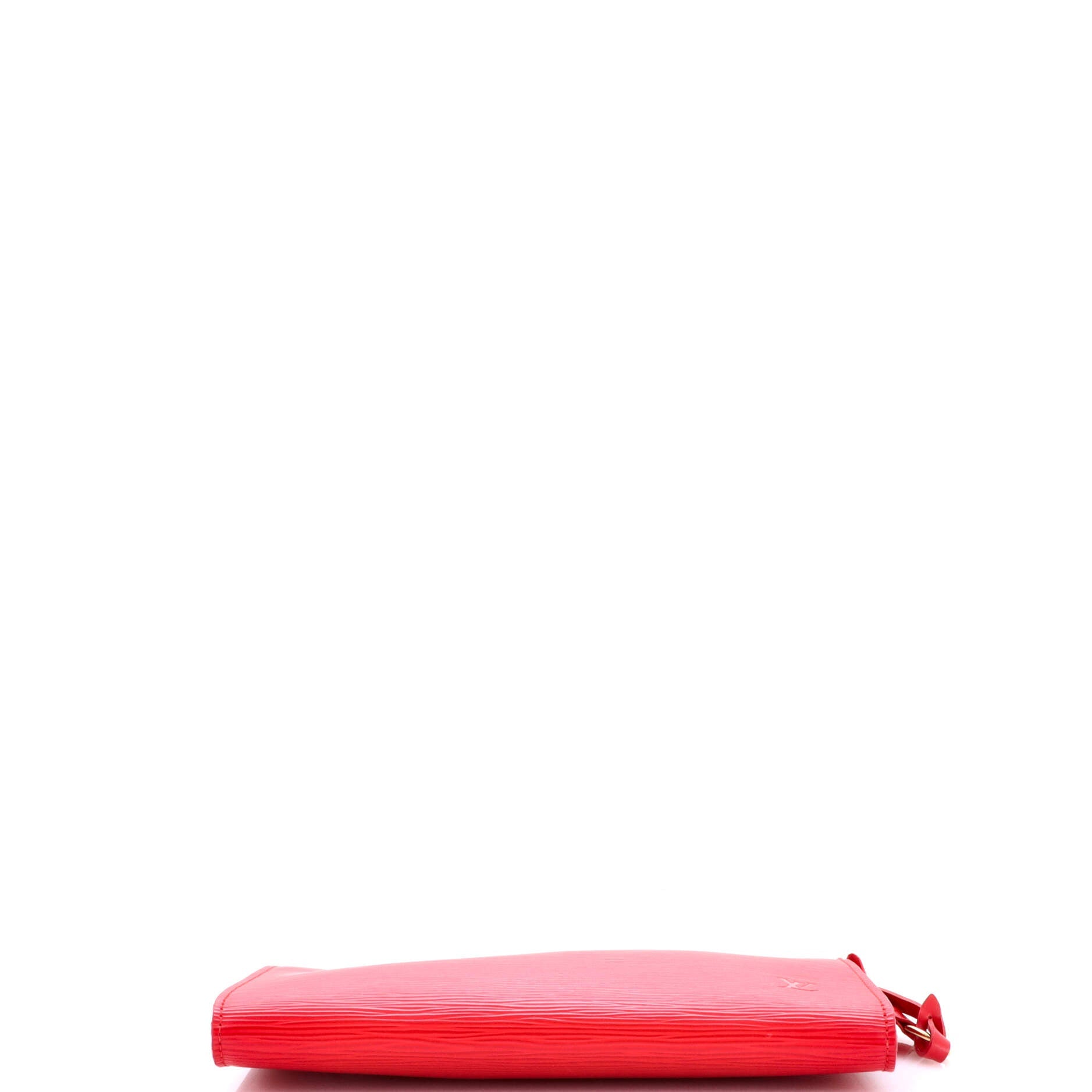 Pochette Accessoires Epi Leather