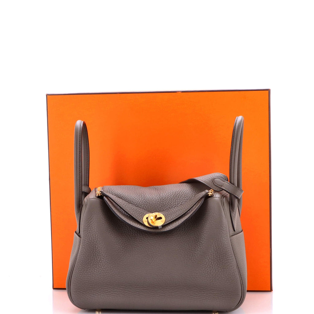 Lindy Bag Clemence 26