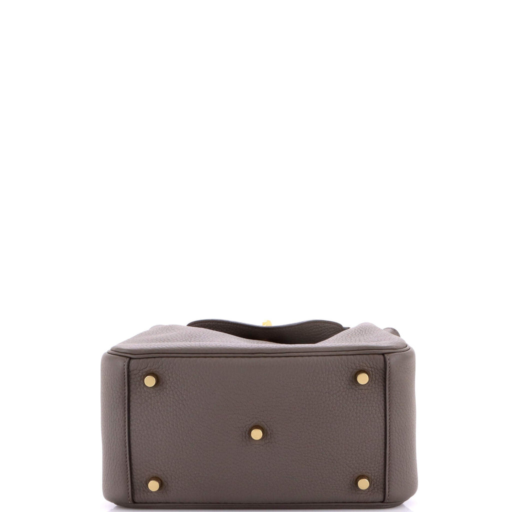 Lindy Bag Clemence 26