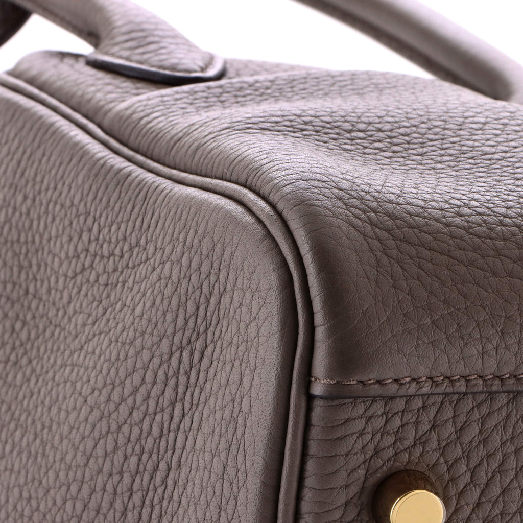 Lindy Bag Clemence 26