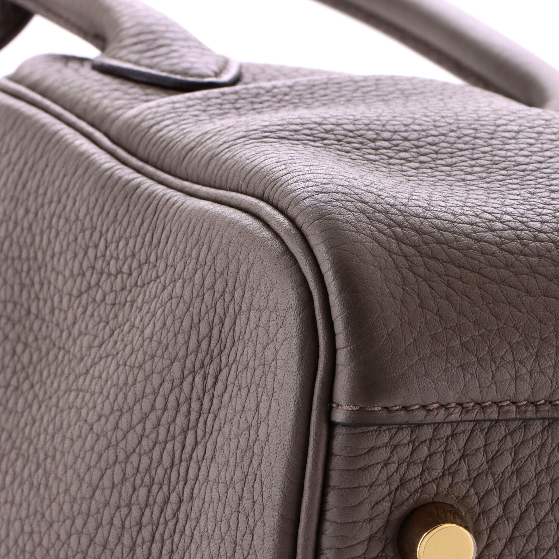 Lindy Bag Clemence 26