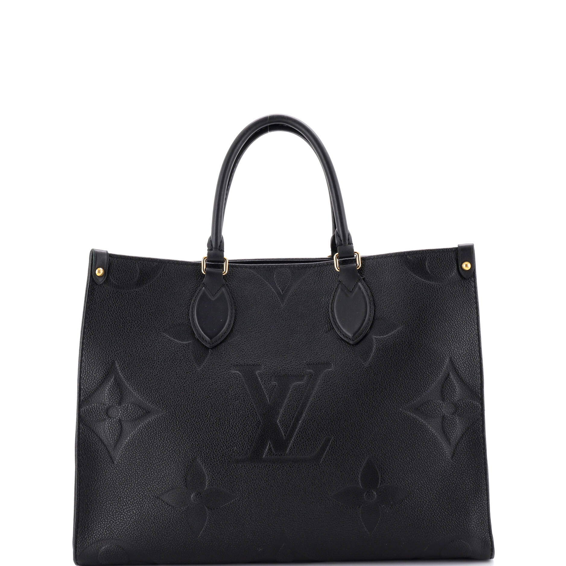 OnTheGo Tote Monogram Empreinte Giant MM