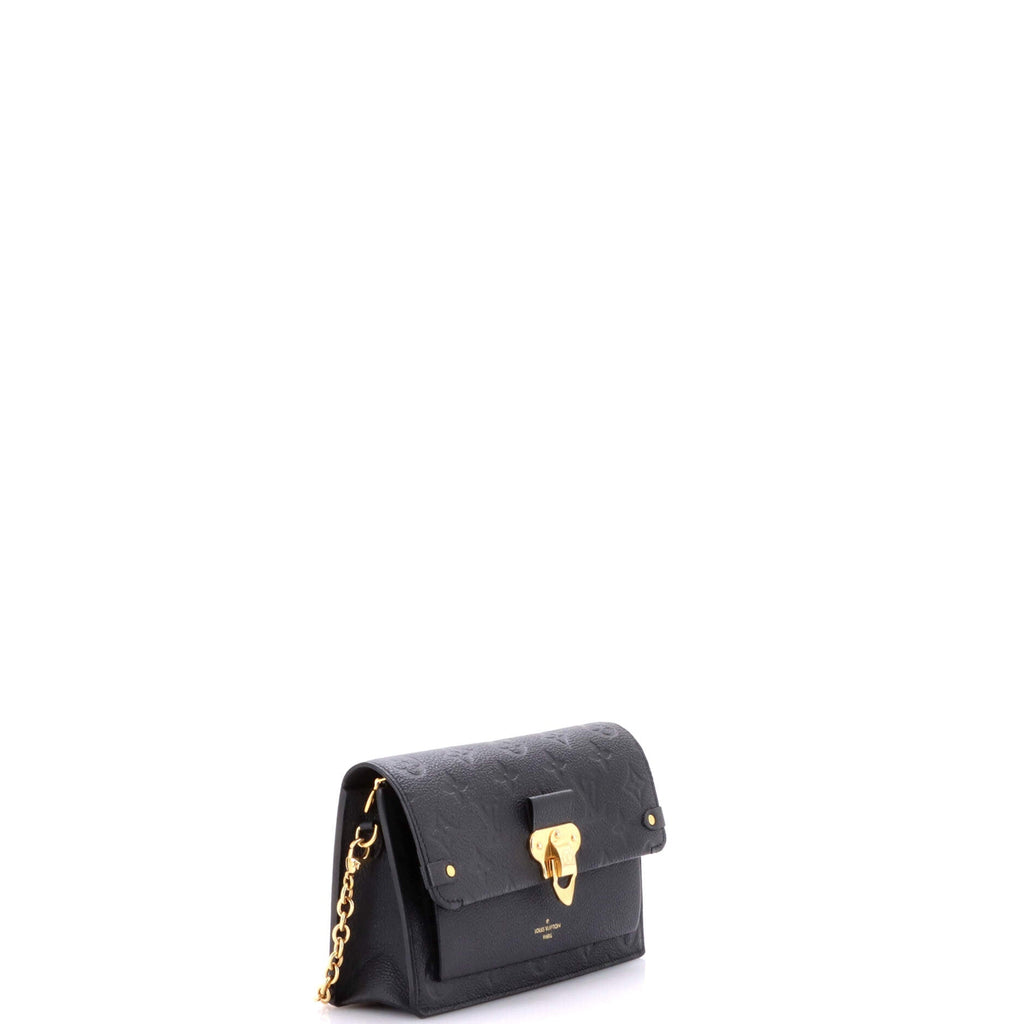 Vavin Chain Wallet NM Monogram Empreinte Leather