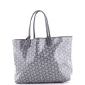Saint Louis Tote Coated Canvas PM