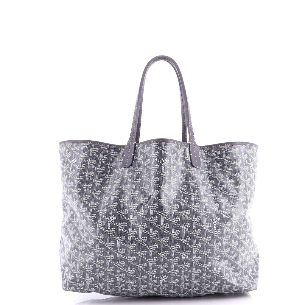 Saint Louis Tote Coated Canvas PM