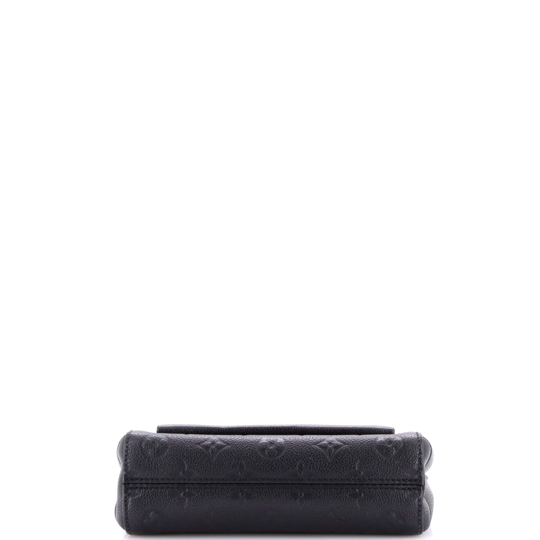 Vavin Handbag Monogram Empreinte Leather BB