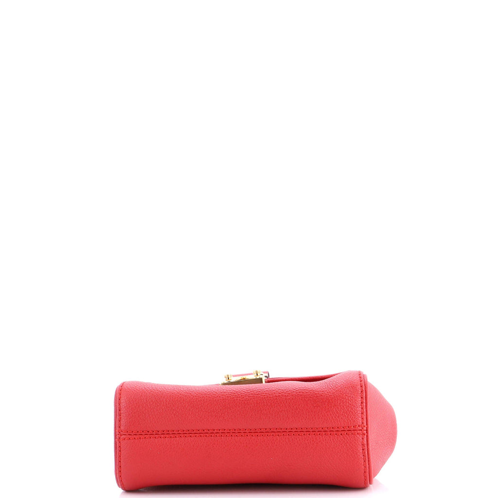Saint Germain Handbag Monogram Empreinte Leather BB