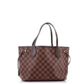 Neverfull Tote Damier PM