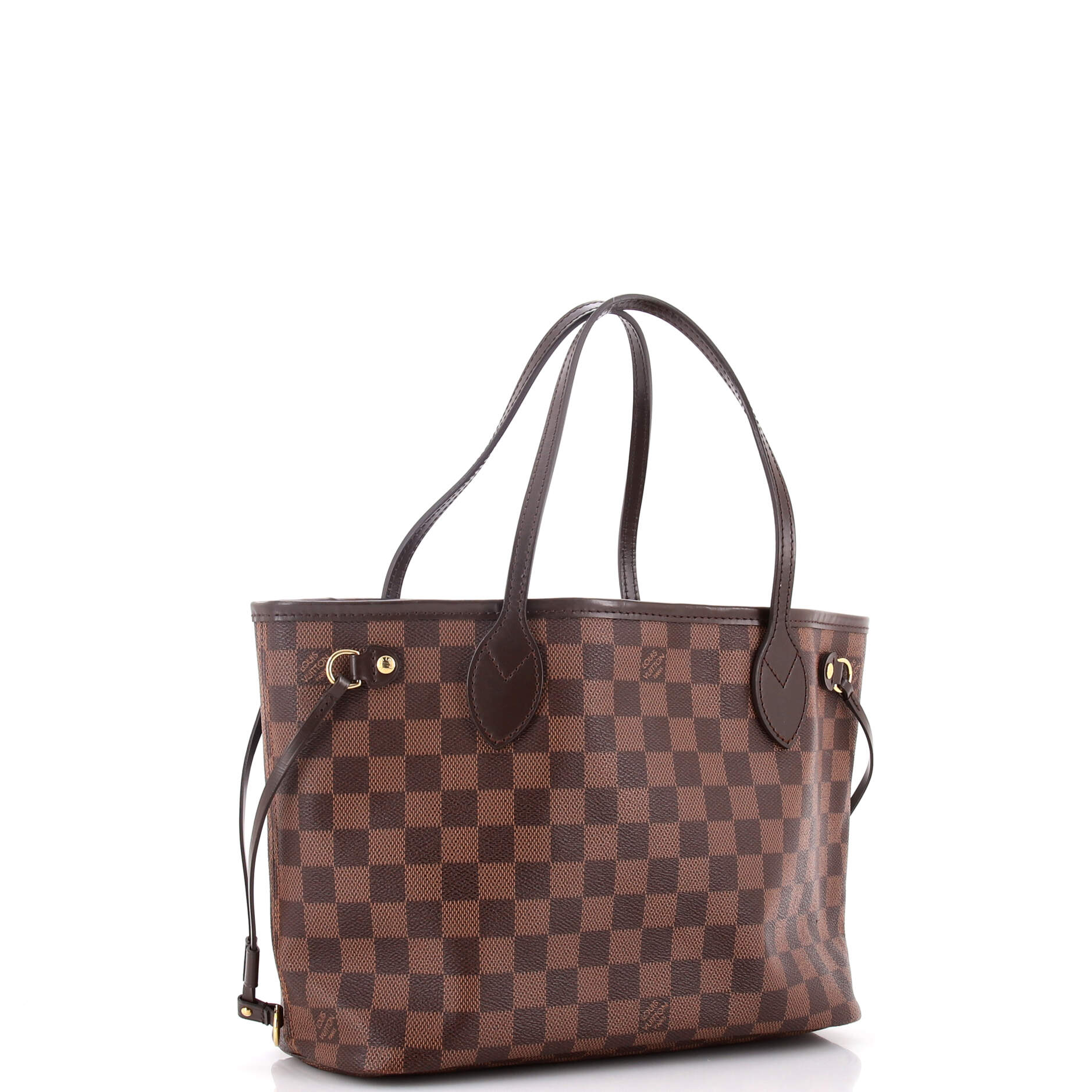 Neverfull Tote Damier PM