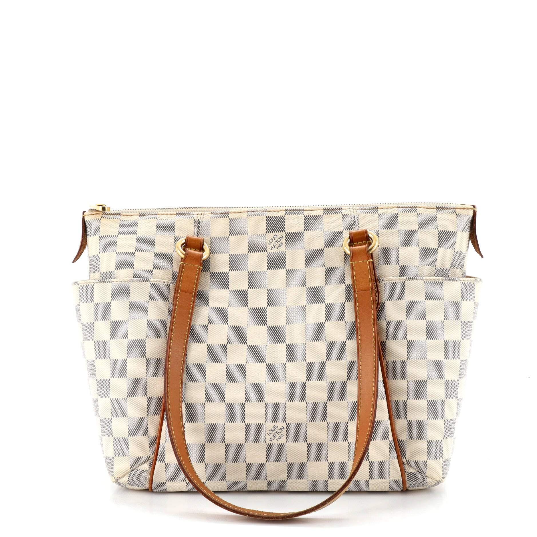 Totally Handbag Damier PM
