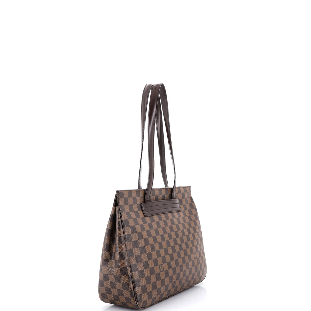 Parioli Handbag Damier PM