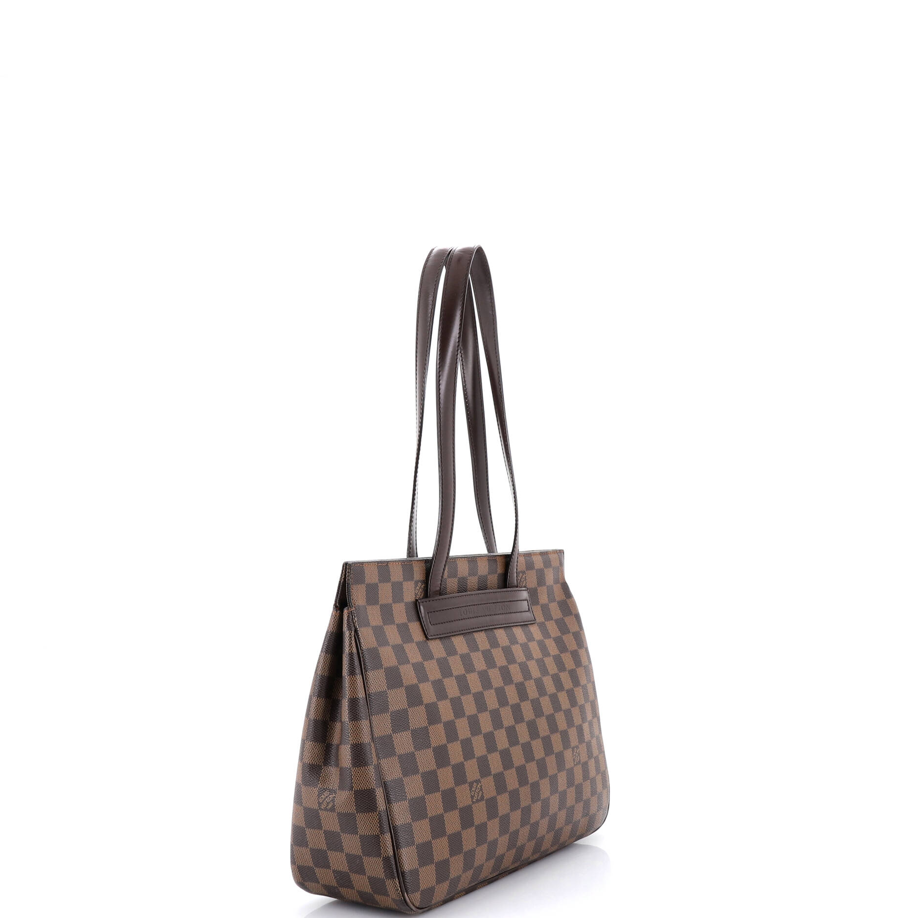 Parioli Handbag Damier PM