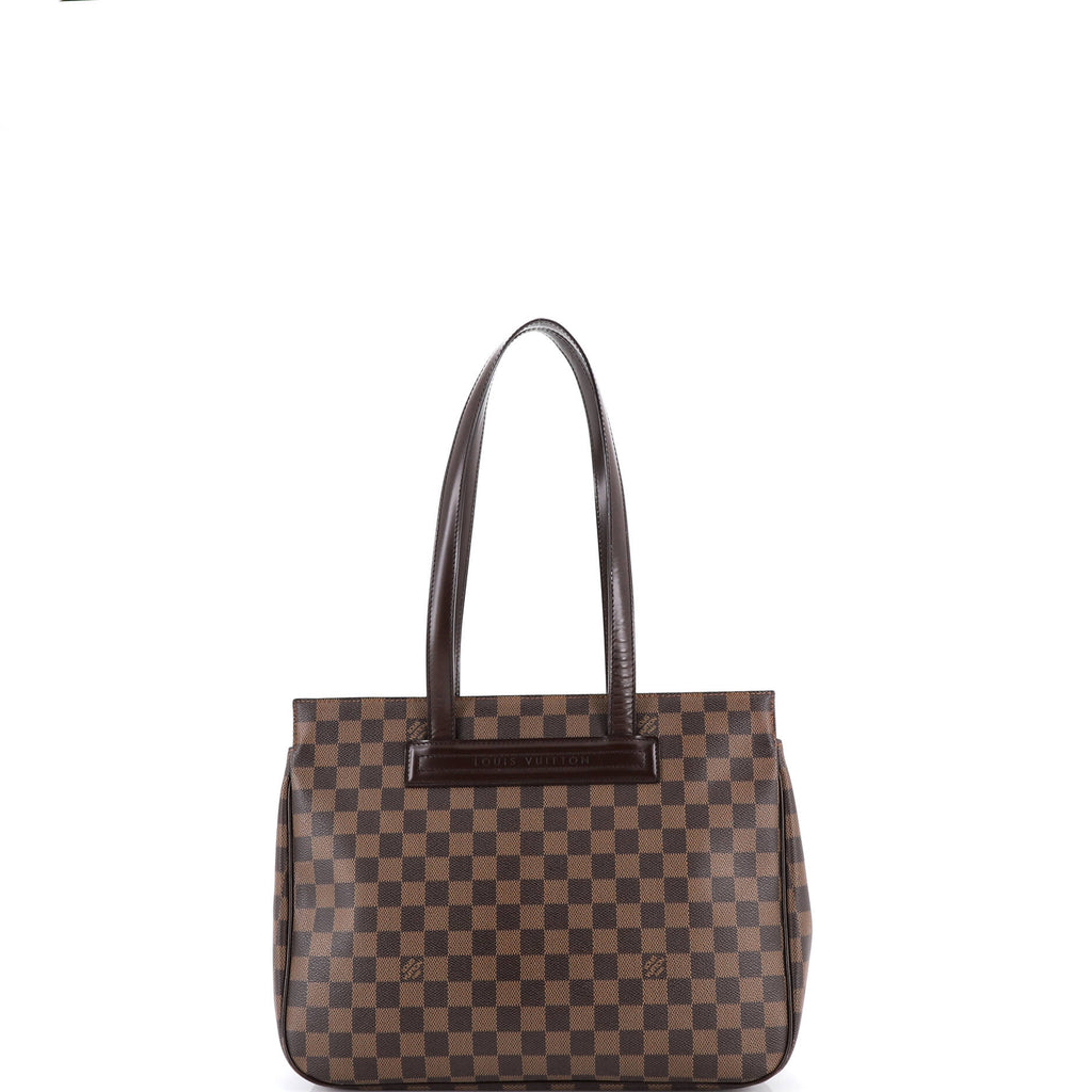 Parioli Handbag Damier PM