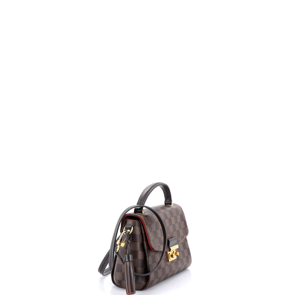 Croisette Handbag Damier
