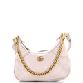 Aphrodite Shoulder Bag Leather Small