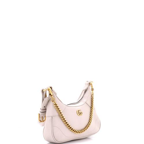 Aphrodite Shoulder Bag Leather Small