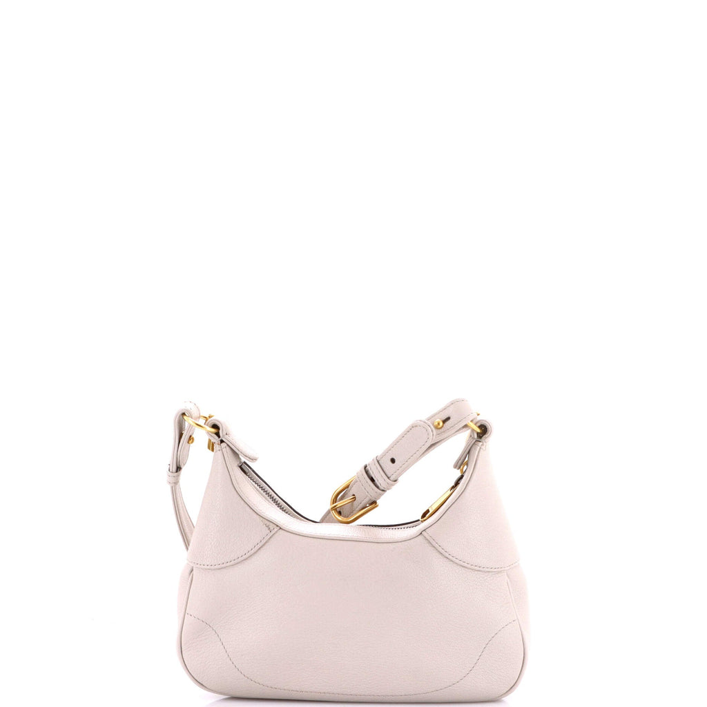 Aphrodite Shoulder Bag Leather Small
