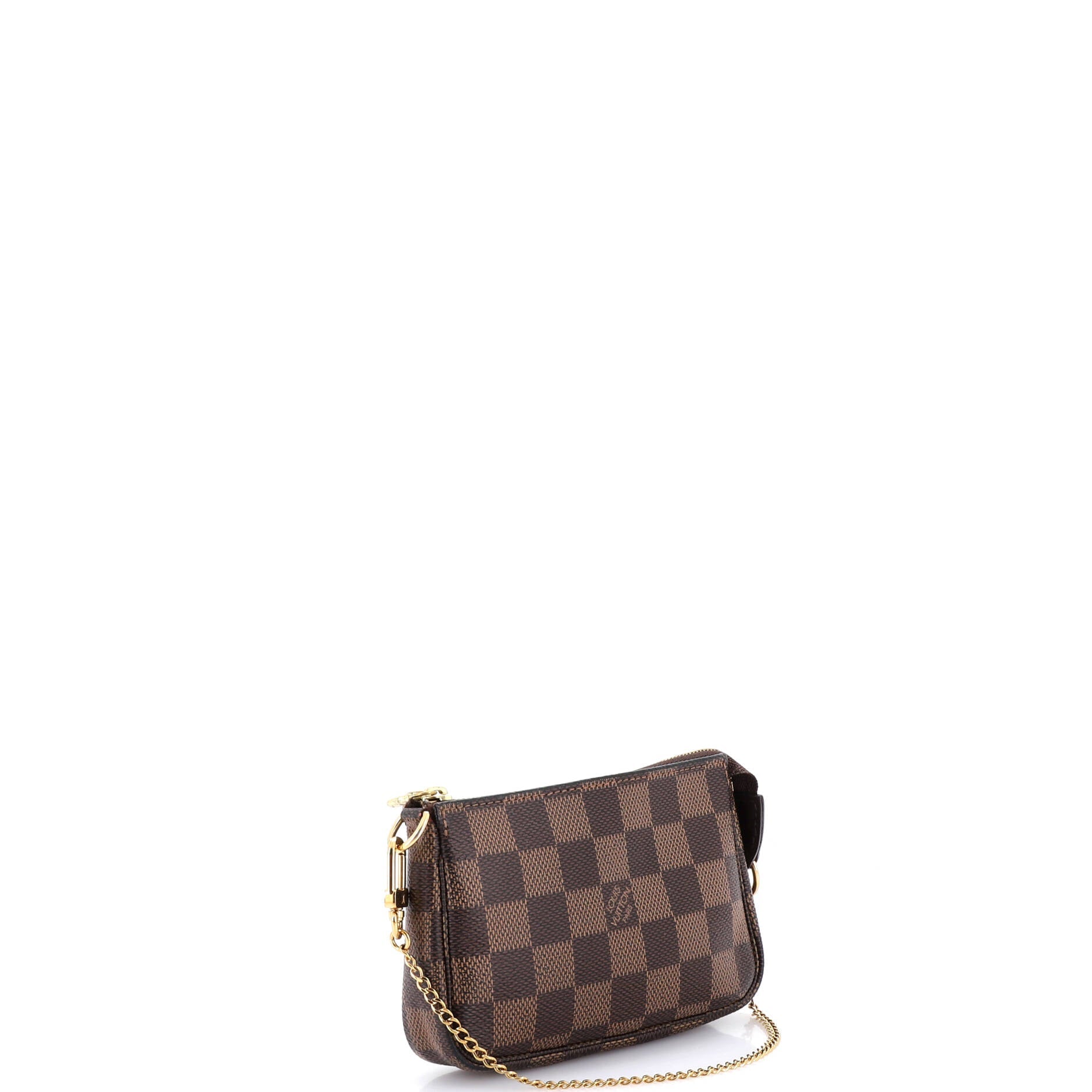 Pochette Accessoires Damier Mini