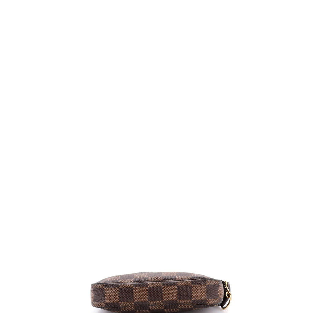 Pochette Accessoires Damier Mini