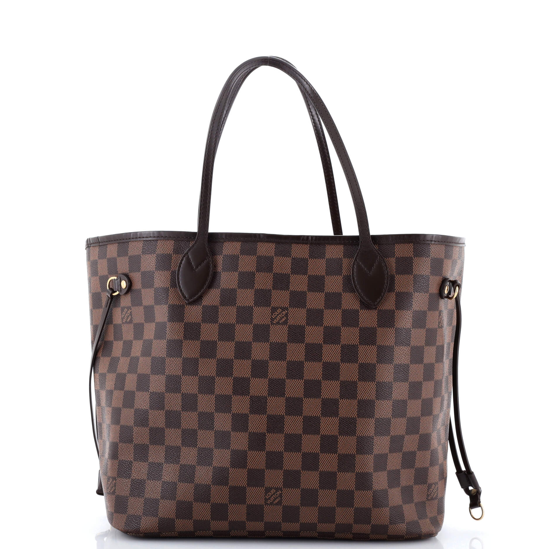 Neverfull Tote Damier MM