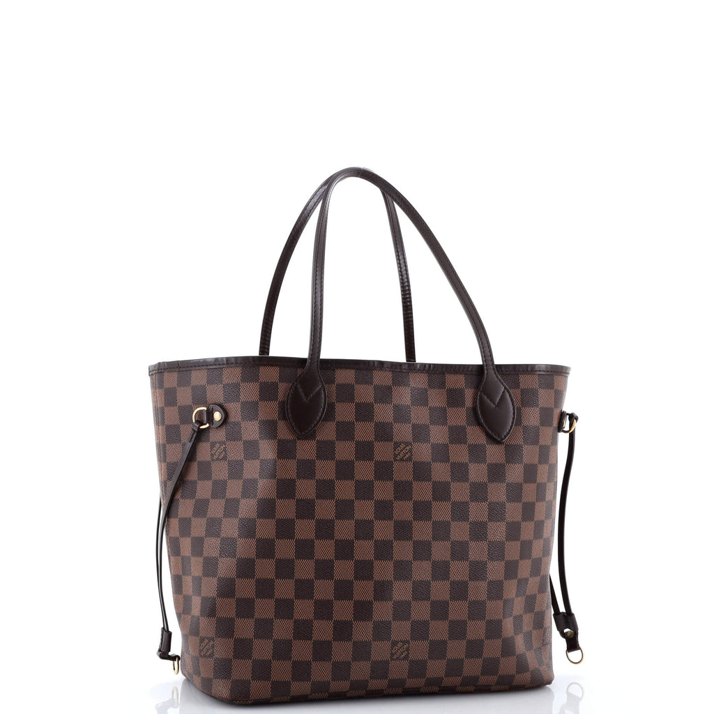 Neverfull Tote Damier MM