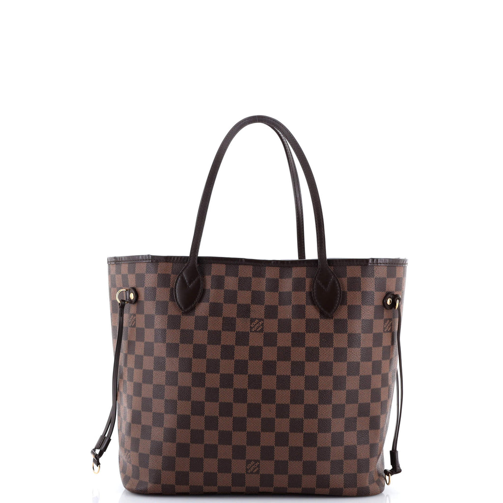 Neverfull Tote Damier MM