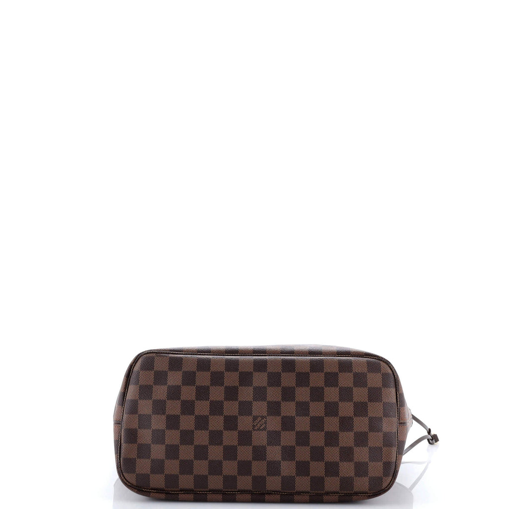 Neverfull Tote Damier MM