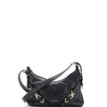 Voyou Hobo Leather Mini