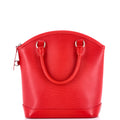 Lockit Handbag Epi Leather PM