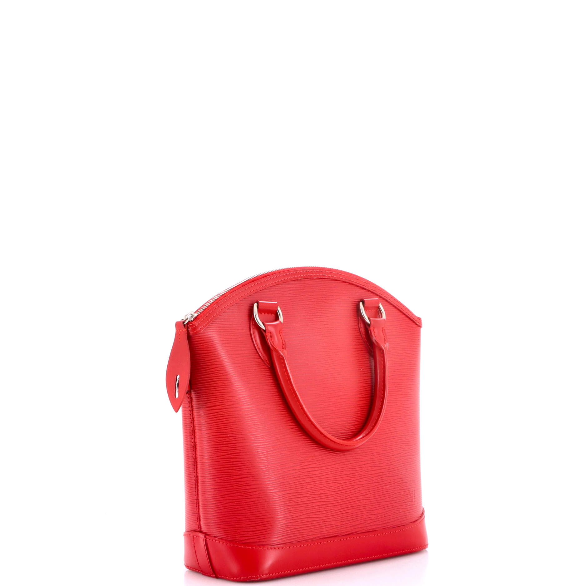 Lockit Handbag Epi Leather PM