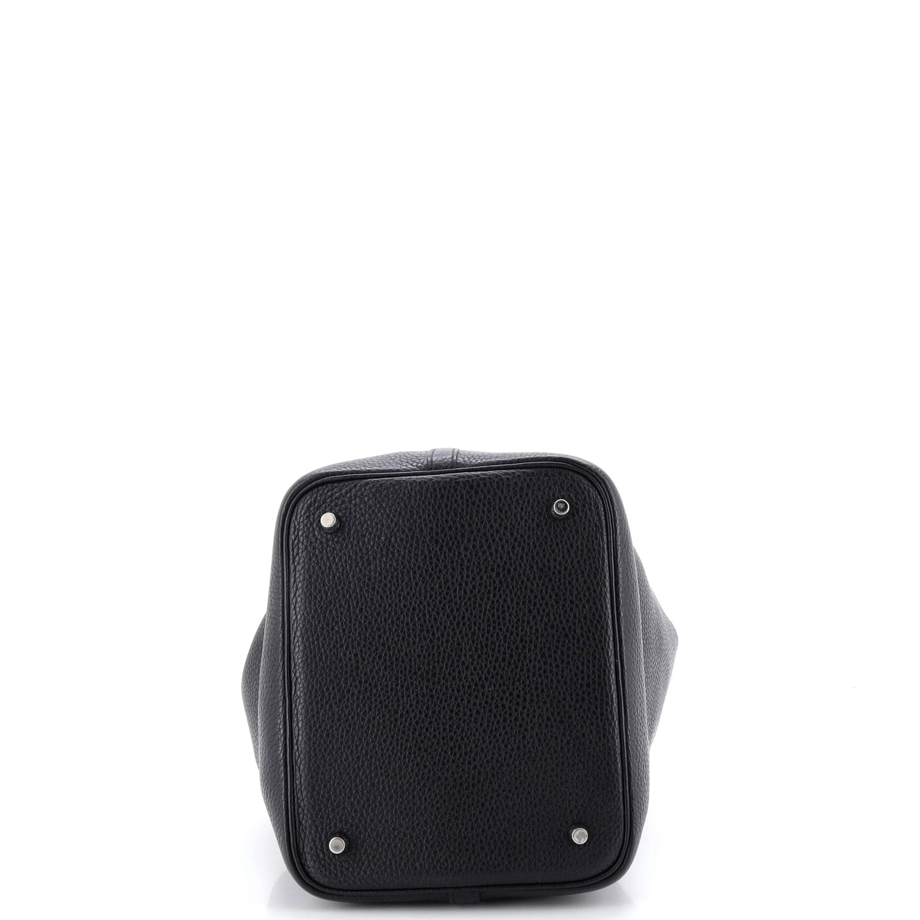 Picotin Lock Bag Clemence MM